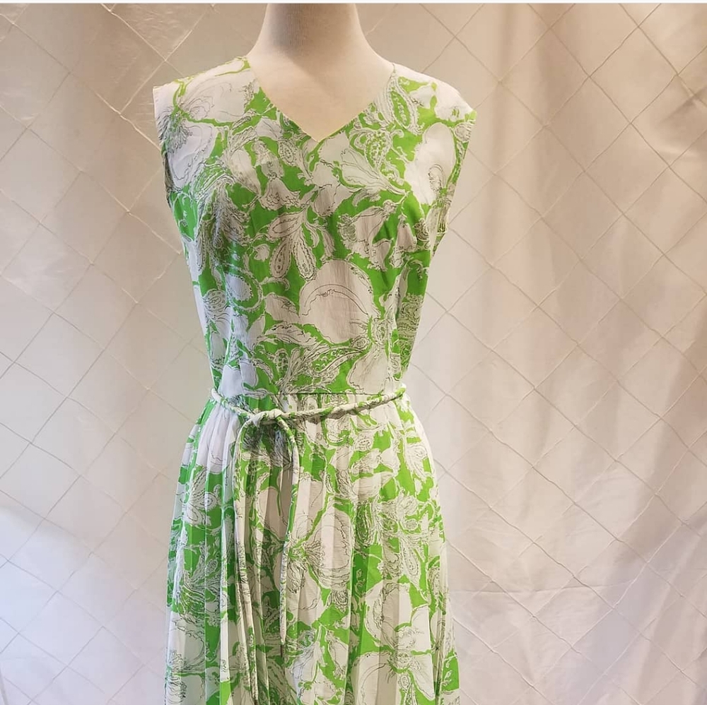 Vintage Dress🌿